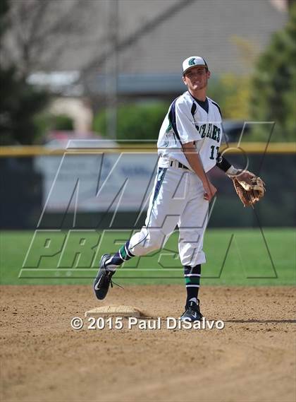 Thumbnail 2 in Mountain Vista @ ThunderRidge photogallery.