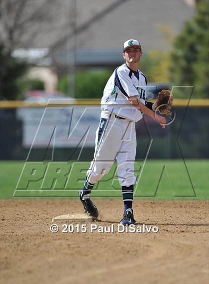 Thumbnail 1 in Mountain Vista @ ThunderRidge photogallery.