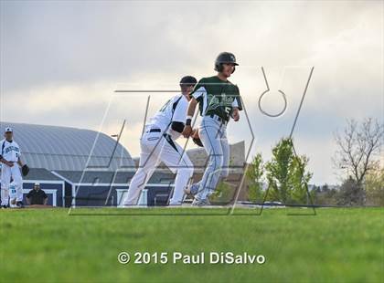 Thumbnail 3 in Mountain Vista @ ThunderRidge photogallery.