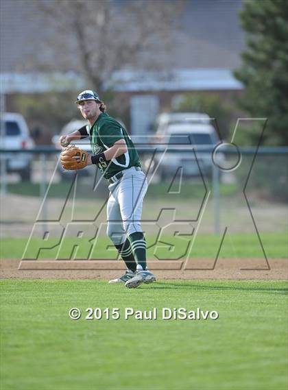 Thumbnail 3 in Mountain Vista @ ThunderRidge photogallery.