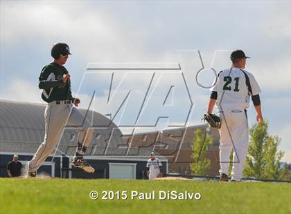 Thumbnail 3 in Mountain Vista @ ThunderRidge photogallery.