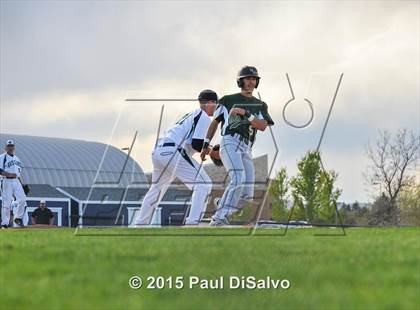 Thumbnail 2 in Mountain Vista @ ThunderRidge photogallery.