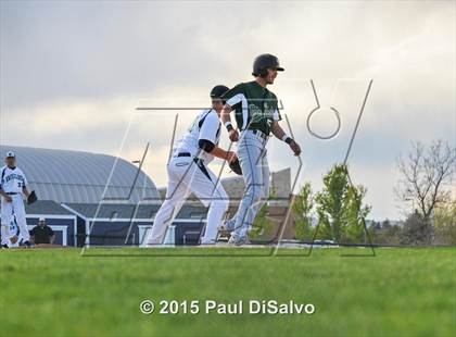 Thumbnail 1 in Mountain Vista @ ThunderRidge photogallery.