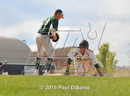 Thumbnail 3 in Mountain Vista @ ThunderRidge photogallery.