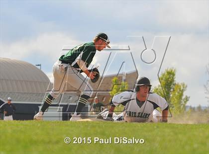 Thumbnail 2 in Mountain Vista @ ThunderRidge photogallery.