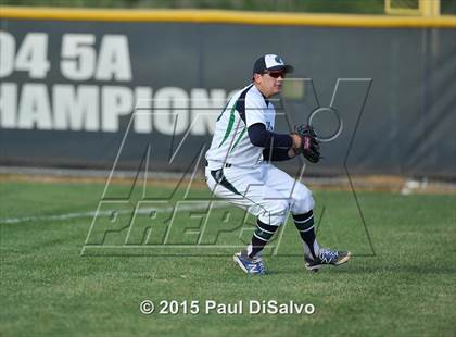 Thumbnail 3 in Mountain Vista @ ThunderRidge photogallery.
