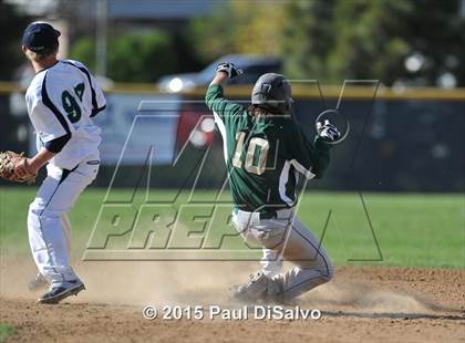 Thumbnail 2 in Mountain Vista @ ThunderRidge photogallery.