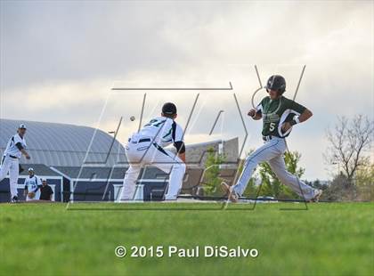 Thumbnail 3 in Mountain Vista @ ThunderRidge photogallery.