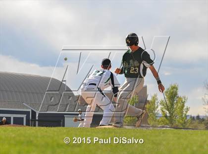 Thumbnail 2 in Mountain Vista @ ThunderRidge photogallery.