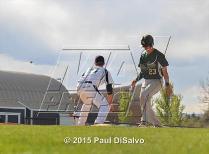 Thumbnail 3 in Mountain Vista @ ThunderRidge photogallery.