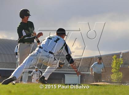 Thumbnail 1 in Mountain Vista @ ThunderRidge photogallery.