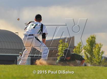 Thumbnail 2 in Mountain Vista @ ThunderRidge photogallery.