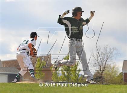Thumbnail 1 in Mountain Vista @ ThunderRidge photogallery.