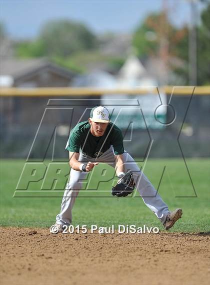 Thumbnail 3 in Mountain Vista @ ThunderRidge photogallery.