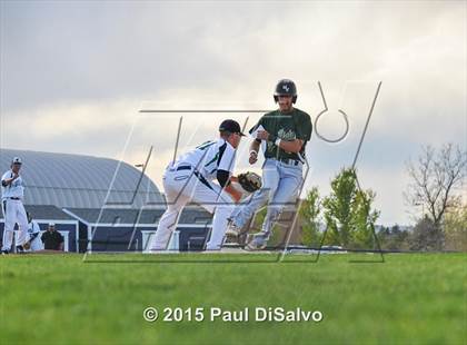 Thumbnail 3 in Mountain Vista @ ThunderRidge photogallery.