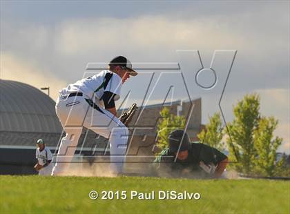 Thumbnail 2 in Mountain Vista @ ThunderRidge photogallery.