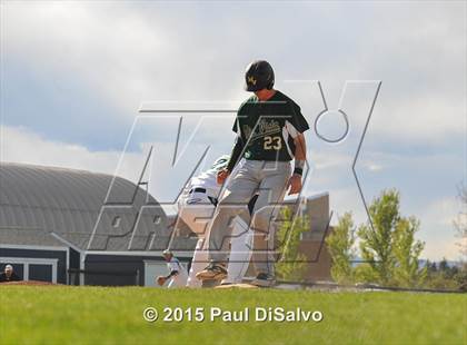 Thumbnail 1 in Mountain Vista @ ThunderRidge photogallery.
