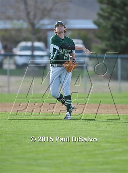Thumbnail 3 in Mountain Vista @ ThunderRidge photogallery.