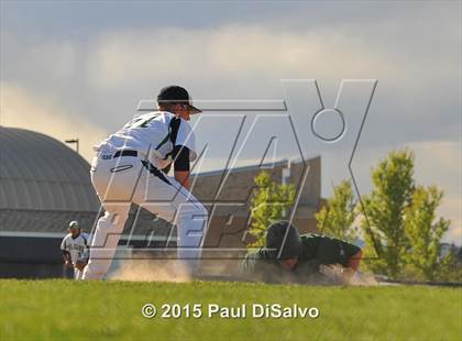 Thumbnail 1 in Mountain Vista @ ThunderRidge photogallery.