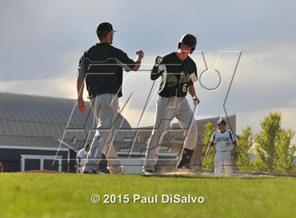 Thumbnail 2 in Mountain Vista @ ThunderRidge photogallery.
