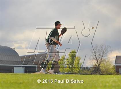 Thumbnail 2 in Mountain Vista @ ThunderRidge photogallery.