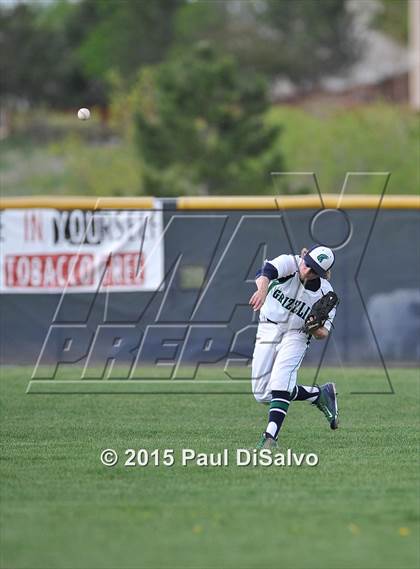 Thumbnail 3 in Mountain Vista @ ThunderRidge photogallery.