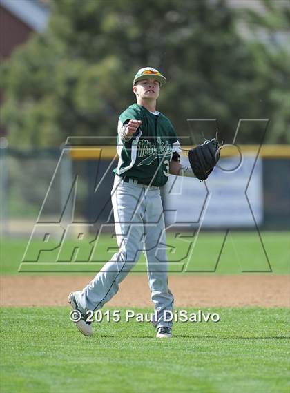 Thumbnail 2 in Mountain Vista @ ThunderRidge photogallery.