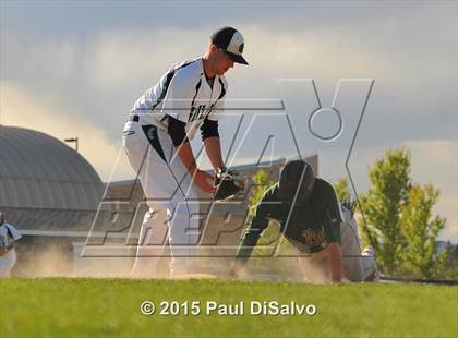 Thumbnail 2 in Mountain Vista @ ThunderRidge photogallery.
