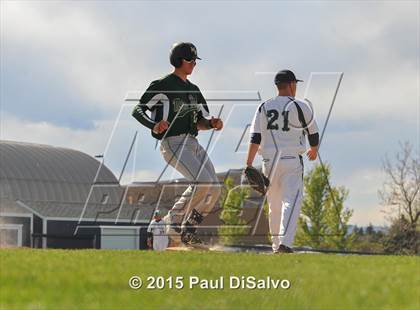 Thumbnail 2 in Mountain Vista @ ThunderRidge photogallery.