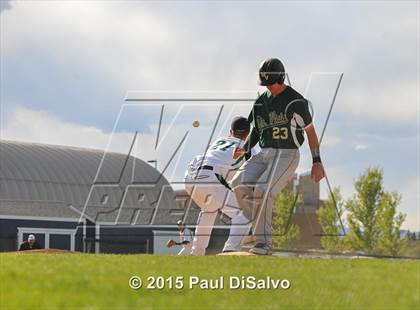 Thumbnail 3 in Mountain Vista @ ThunderRidge photogallery.