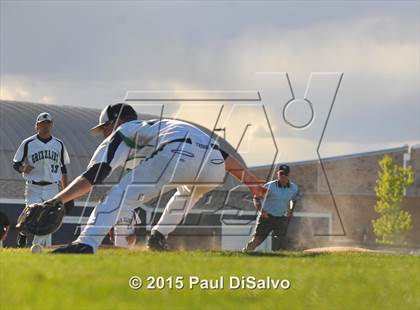 Thumbnail 2 in Mountain Vista @ ThunderRidge photogallery.