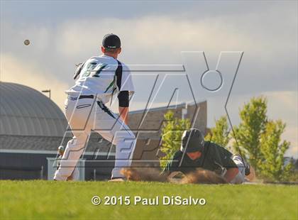 Thumbnail 1 in Mountain Vista @ ThunderRidge photogallery.