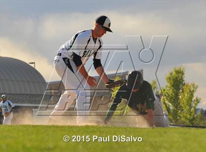 Thumbnail 1 in Mountain Vista @ ThunderRidge photogallery.