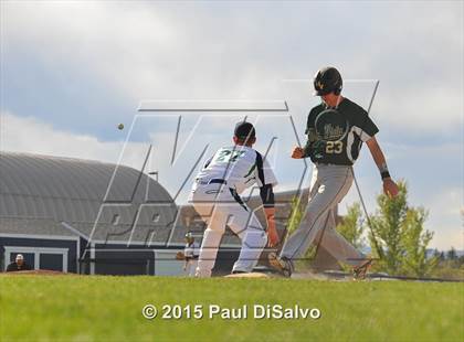 Thumbnail 1 in Mountain Vista @ ThunderRidge photogallery.