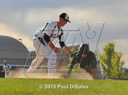 Thumbnail 3 in Mountain Vista @ ThunderRidge photogallery.