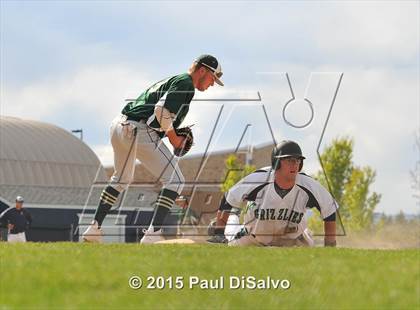 Thumbnail 3 in Mountain Vista @ ThunderRidge photogallery.
