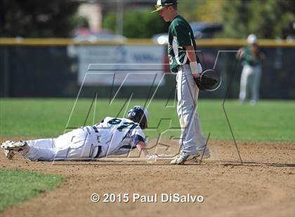 Thumbnail 1 in Mountain Vista @ ThunderRidge photogallery.