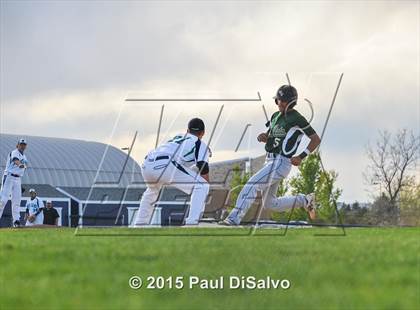Thumbnail 1 in Mountain Vista @ ThunderRidge photogallery.