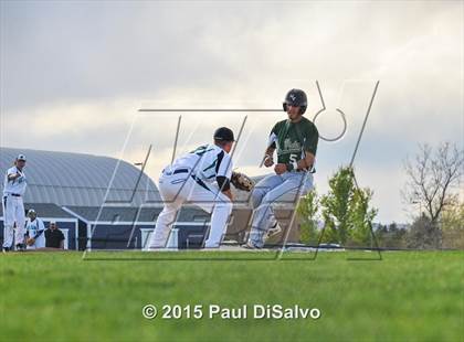 Thumbnail 2 in Mountain Vista @ ThunderRidge photogallery.
