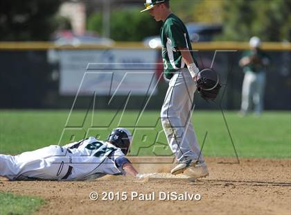 Thumbnail 3 in Mountain Vista @ ThunderRidge photogallery.