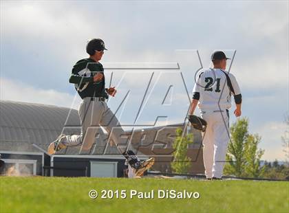 Thumbnail 1 in Mountain Vista @ ThunderRidge photogallery.