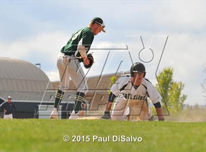 Thumbnail 2 in Mountain Vista @ ThunderRidge photogallery.