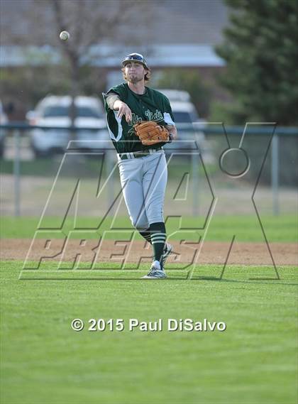 Thumbnail 2 in Mountain Vista @ ThunderRidge photogallery.