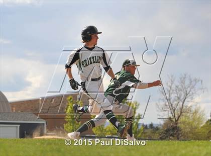 Thumbnail 1 in Mountain Vista @ ThunderRidge photogallery.
