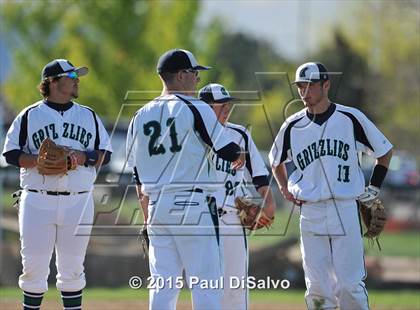 Thumbnail 1 in Mountain Vista @ ThunderRidge photogallery.