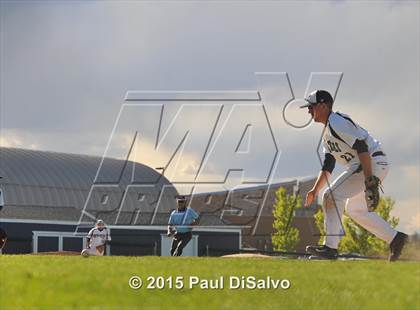 Thumbnail 2 in Mountain Vista @ ThunderRidge photogallery.