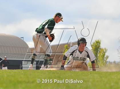 Thumbnail 1 in Mountain Vista @ ThunderRidge photogallery.