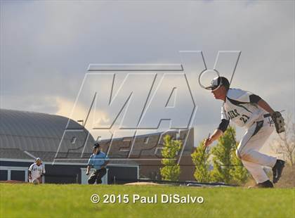 Thumbnail 1 in Mountain Vista @ ThunderRidge photogallery.