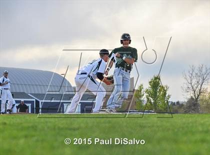 Thumbnail 1 in Mountain Vista @ ThunderRidge photogallery.