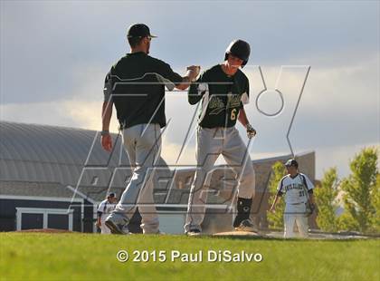 Thumbnail 3 in Mountain Vista @ ThunderRidge photogallery.